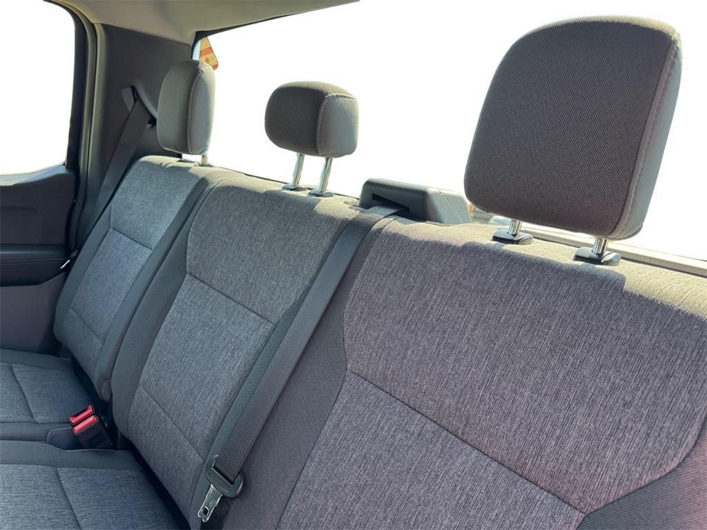 new 2025 Ford F-350 car, priced at $75,700