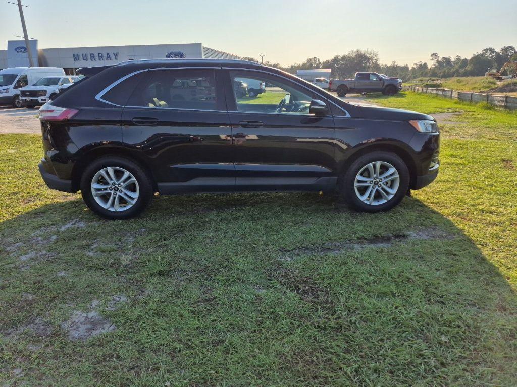 used 2019 Ford Edge car, priced at $17,987