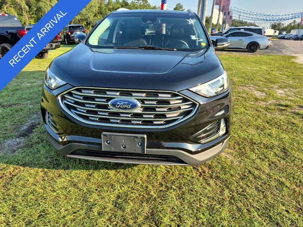 used 2019 Ford Edge car, priced at $22,962