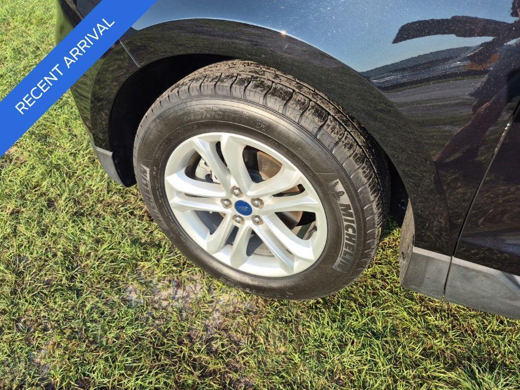 used 2019 Ford Edge car, priced at $22,962