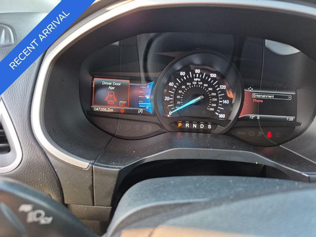 used 2019 Ford Edge car, priced at $22,962