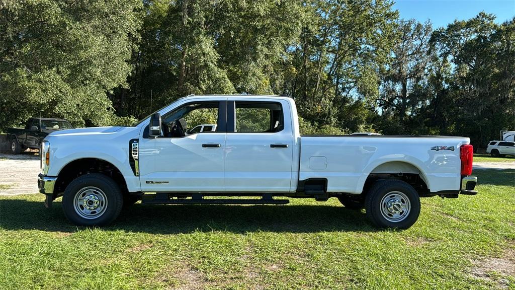 new 2024 Ford F-250 car, priced at $64,066