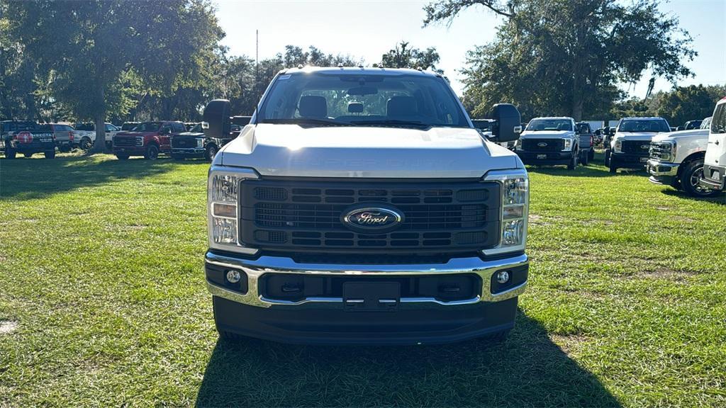 new 2024 Ford F-250 car, priced at $64,066