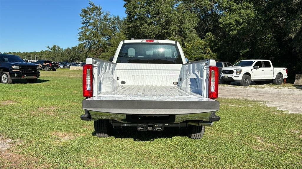 new 2024 Ford F-250 car, priced at $64,066