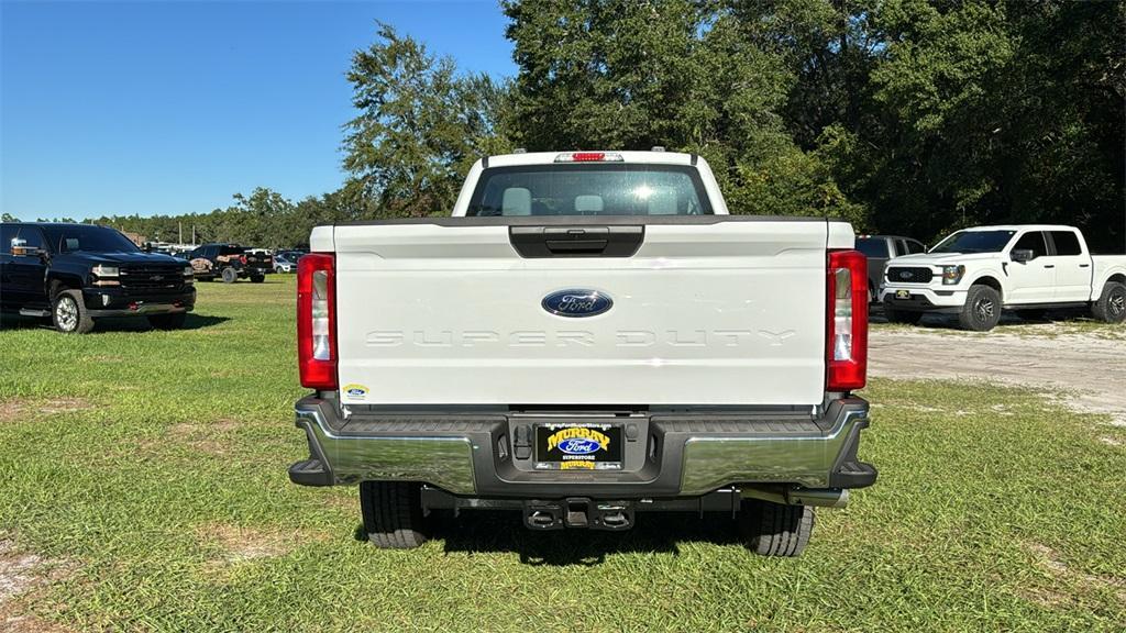 new 2024 Ford F-250 car, priced at $64,066