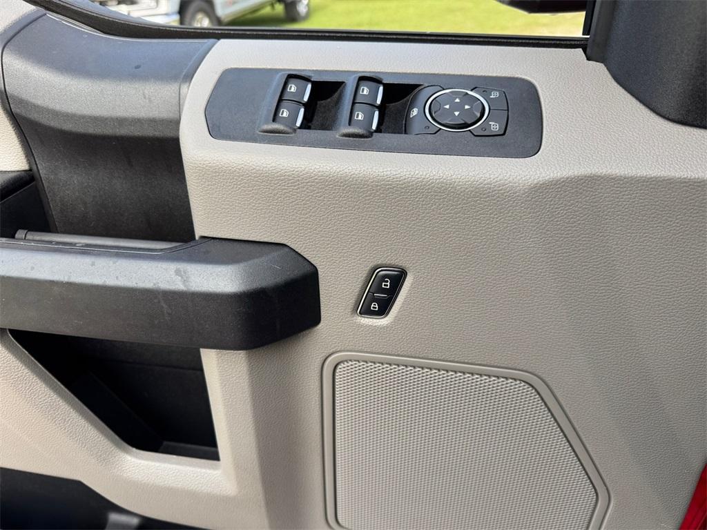 used 2018 Ford F-150 car, priced at $17,777