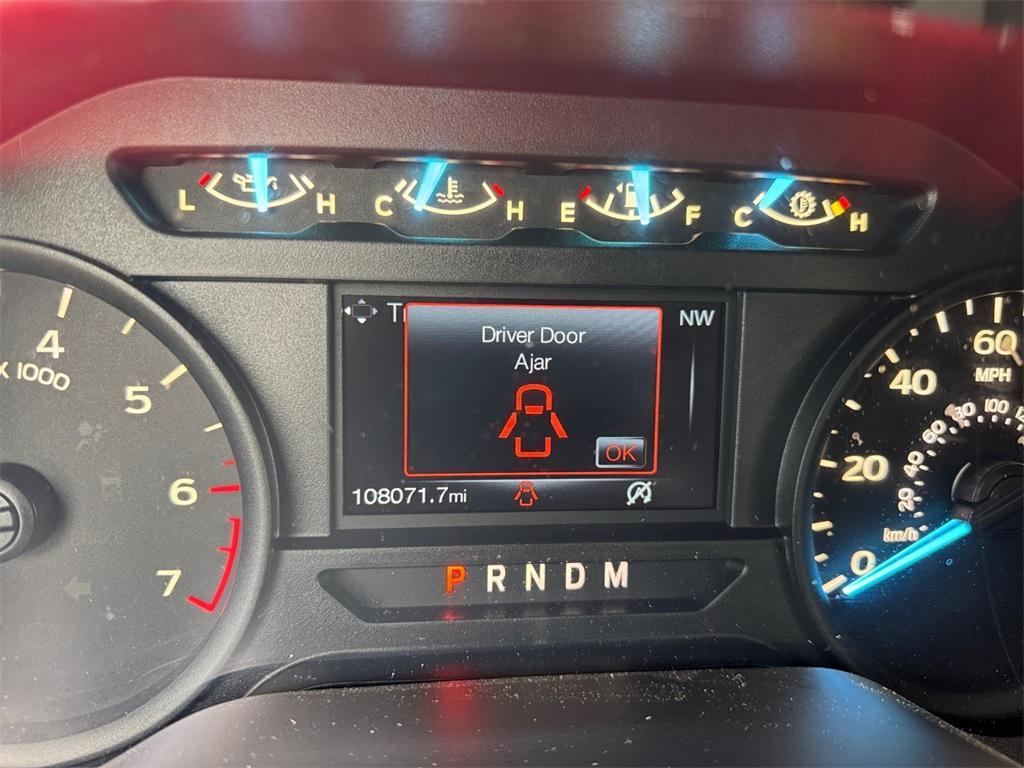 used 2018 Ford F-150 car, priced at $17,777