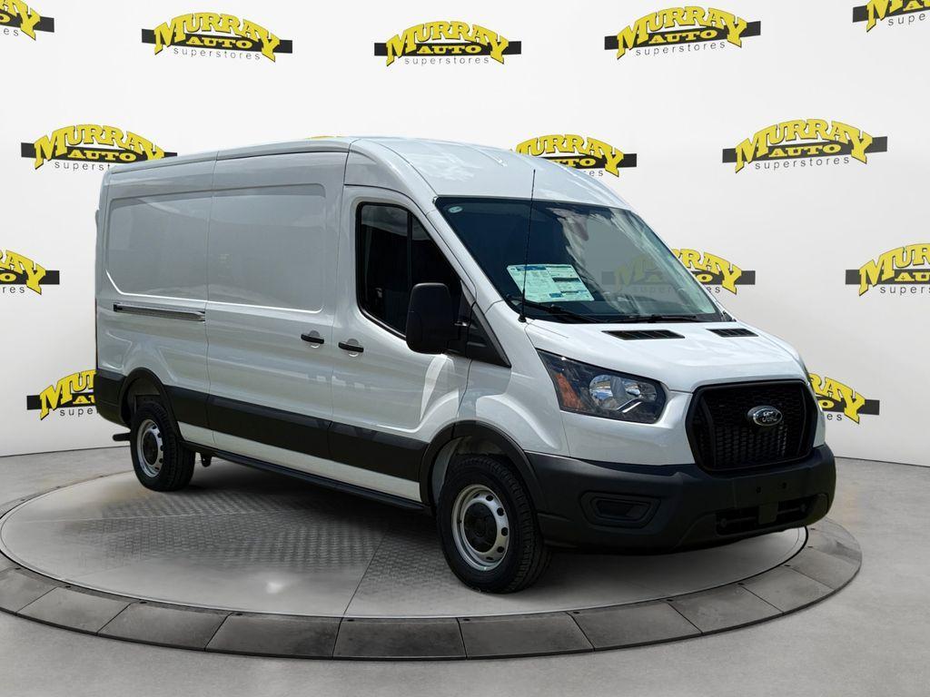 new 2025 Ford Transit-250 car, priced at $51,212