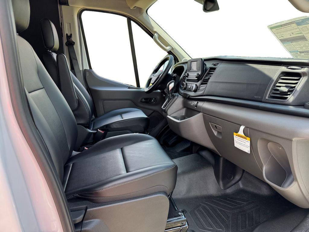 new 2025 Ford Transit-250 car, priced at $51,212