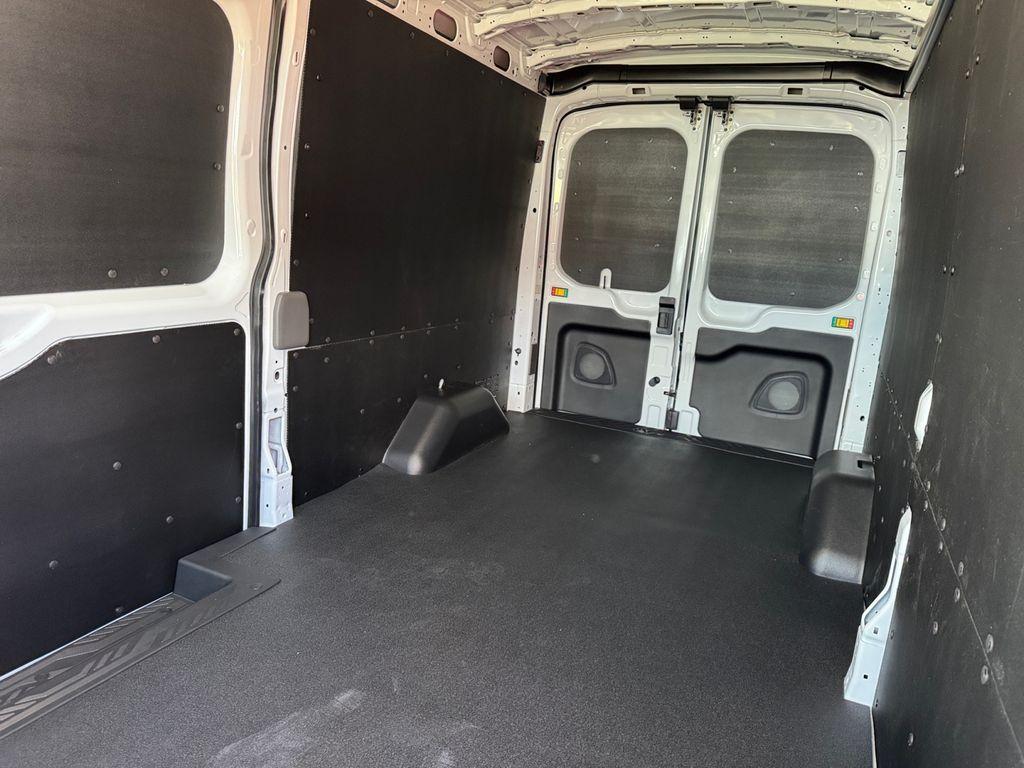 new 2025 Ford Transit-250 car, priced at $51,212