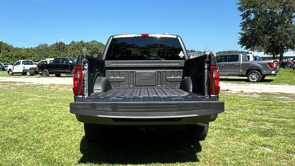 new 2024 Ford F-150 car, priced at $51,174