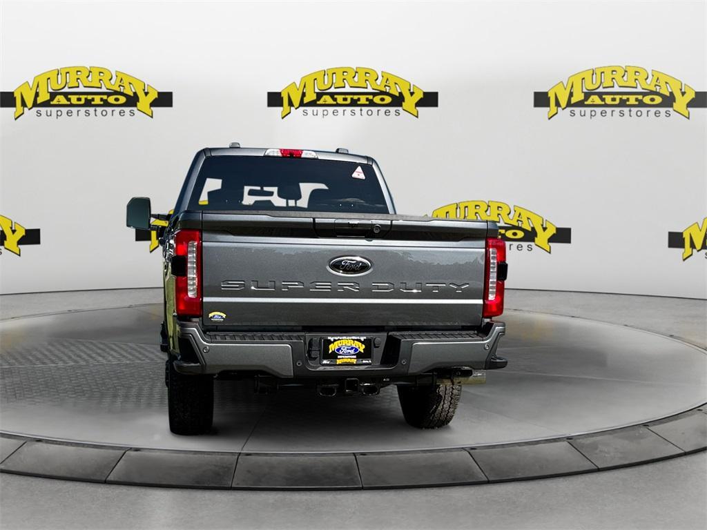 new 2025 Ford F-250 car, priced at $81,937
