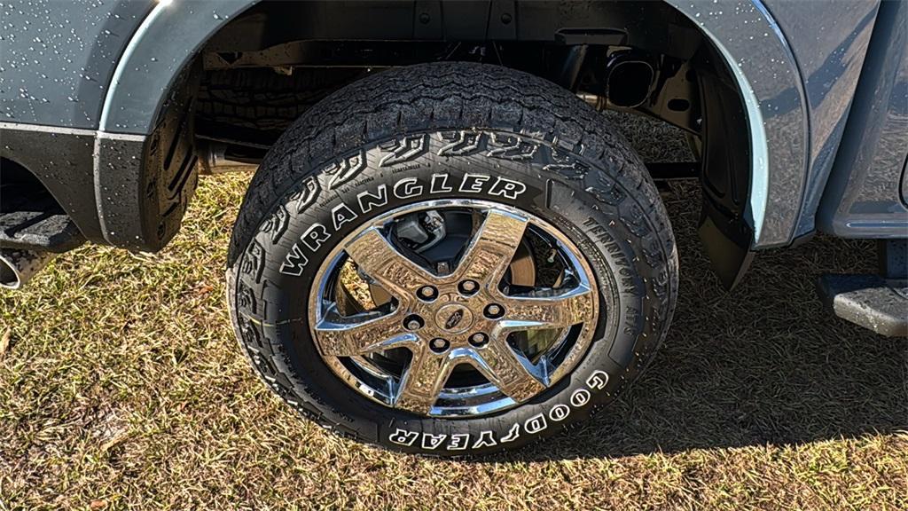 new 2024 Ford Ranger car, priced at $44,315