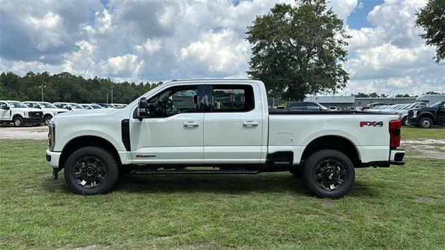 new 2024 Ford F-350 car, priced at $82,211