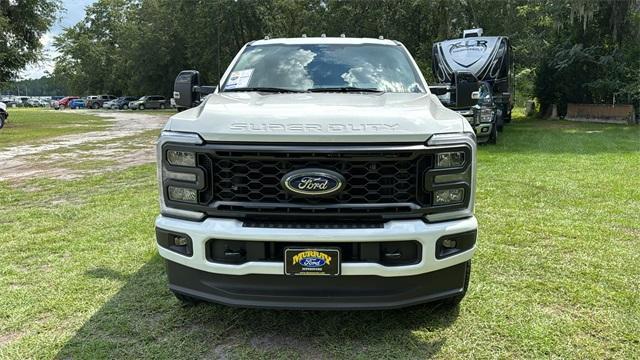 new 2024 Ford F-350 car, priced at $82,211