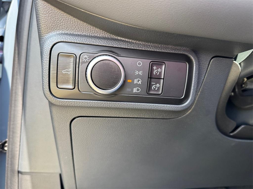 new 2025 Ford Explorer car, priced at $42,240
