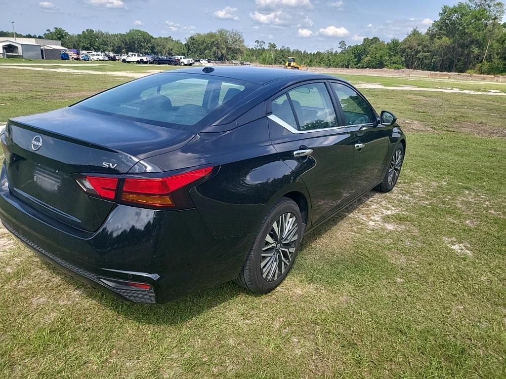 used 2023 Nissan Altima car, priced at $21,759
