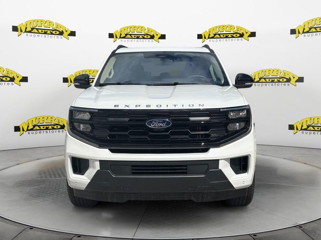 new 2025 Ford Expedition car, priced at $71,285