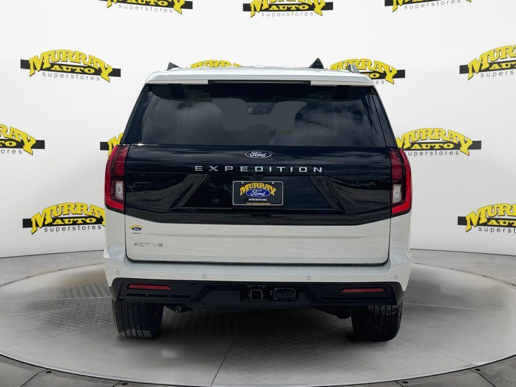 new 2025 Ford Expedition car, priced at $71,285