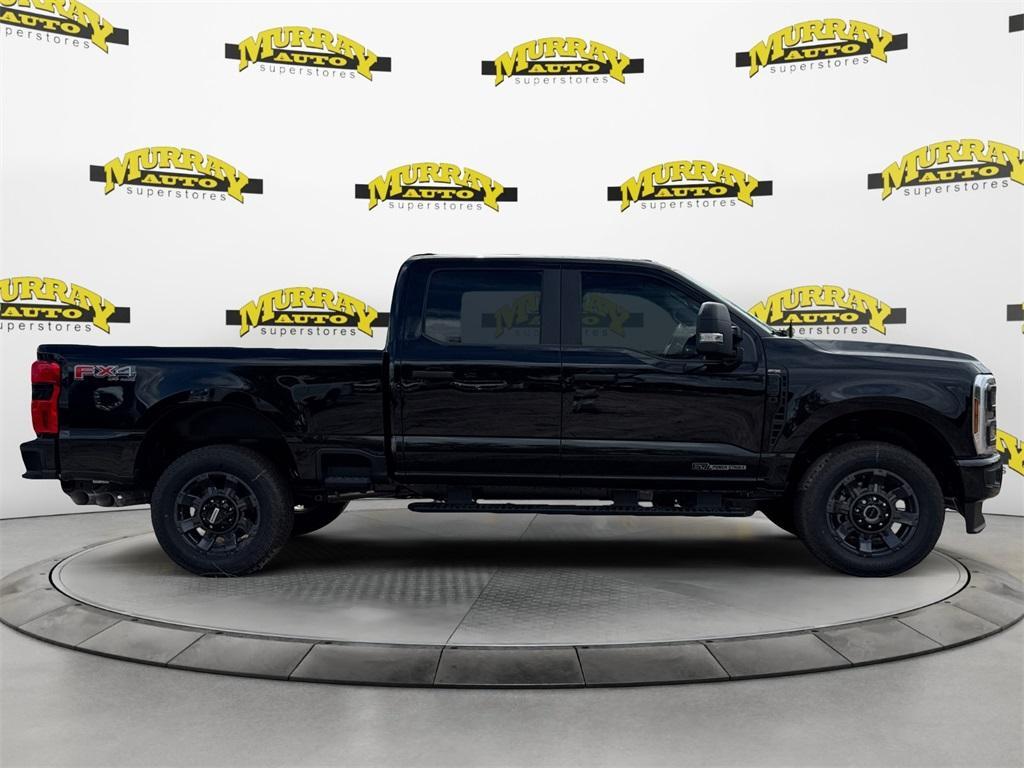new 2025 Ford F-250 car, priced at $71,046