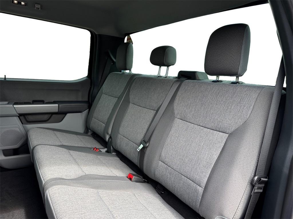 new 2025 Ford F-250 car, priced at $71,046