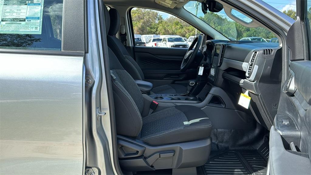 new 2024 Ford Ranger car, priced at $34,204