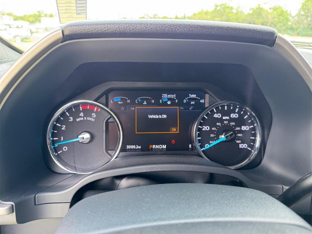 used 2022 Ford F-250 car, priced at $67,777