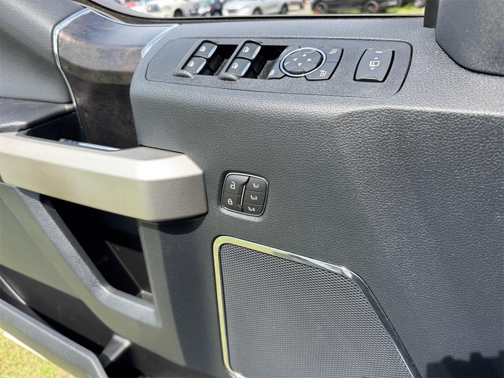 used 2022 Ford F-250 car, priced at $67,777