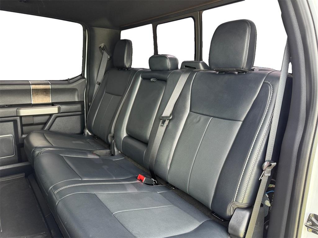 used 2022 Ford F-250 car, priced at $67,777