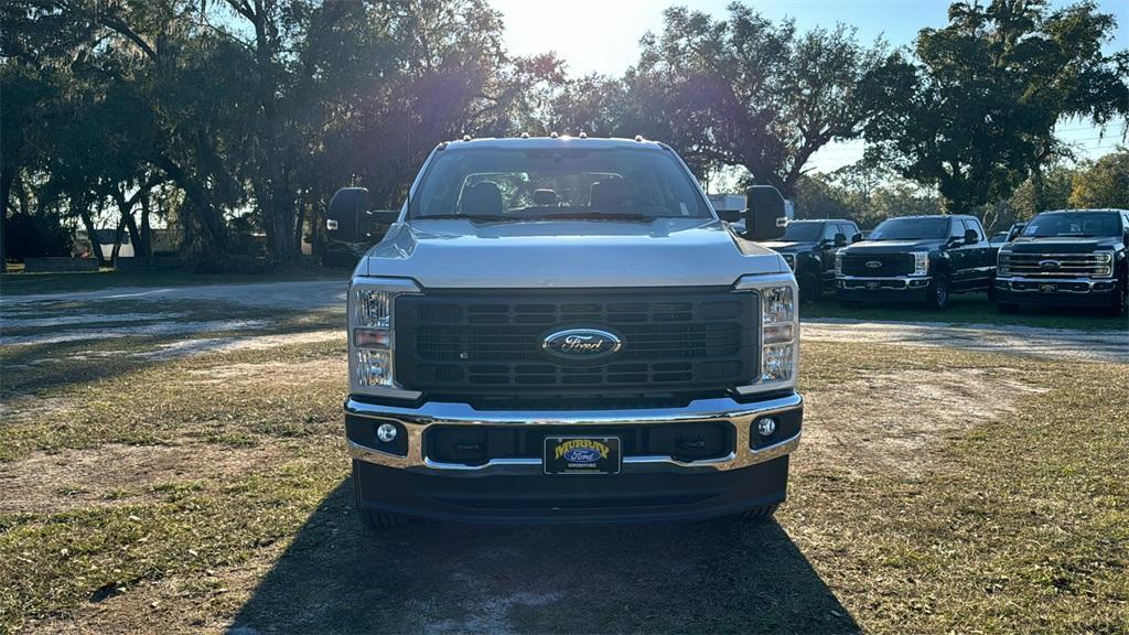 new 2024 Ford F-250 car, priced at $65,791