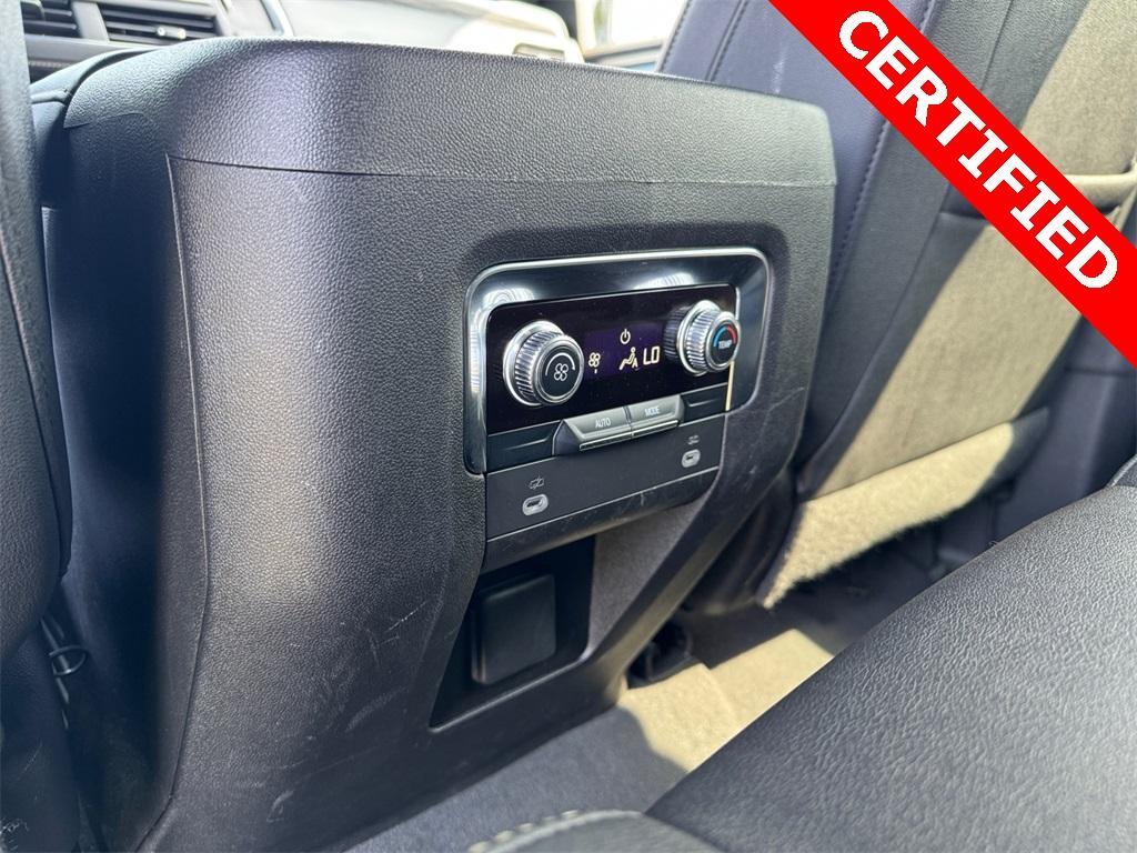 used 2023 GMC Yukon XL car, priced at $52,694