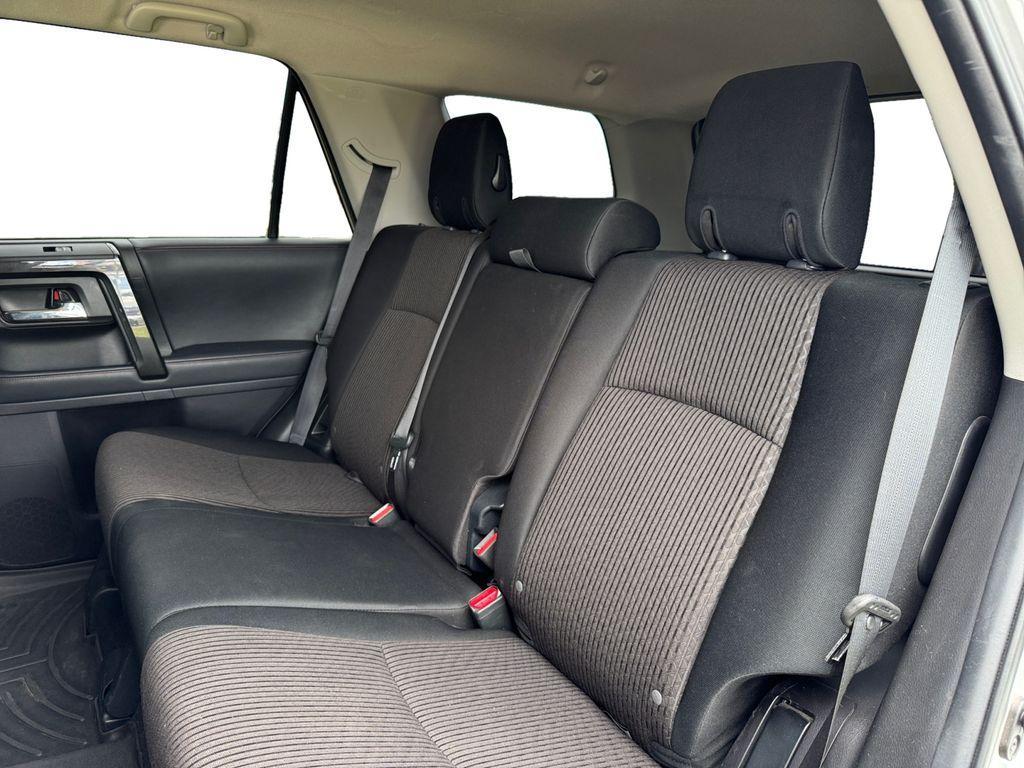 used 2021 Toyota 4Runner car, priced at $34,657