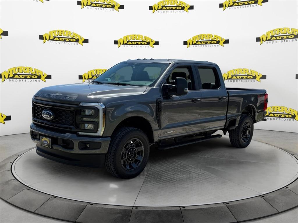 new 2025 Ford F-250 car, priced at $73,610