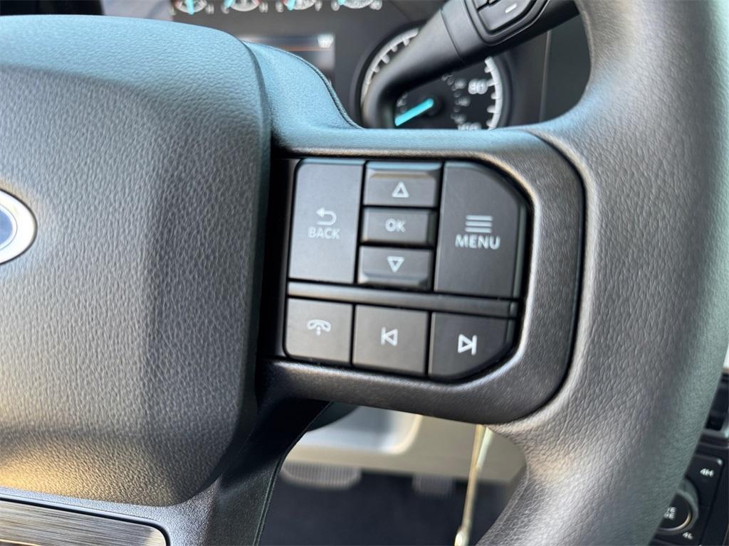new 2025 Ford F-250 car, priced at $73,610