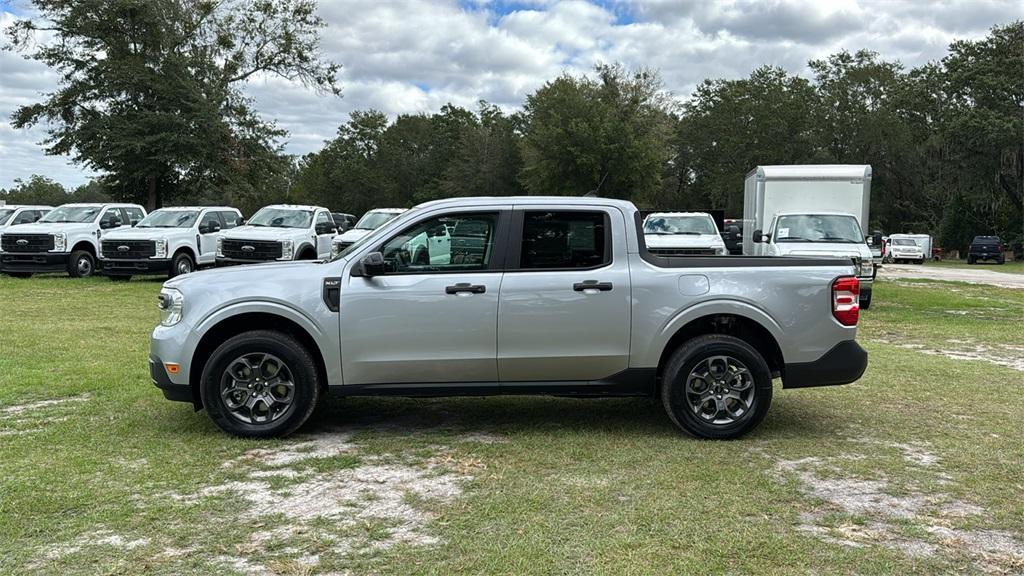 new 2024 Ford Maverick car, priced at $32,723