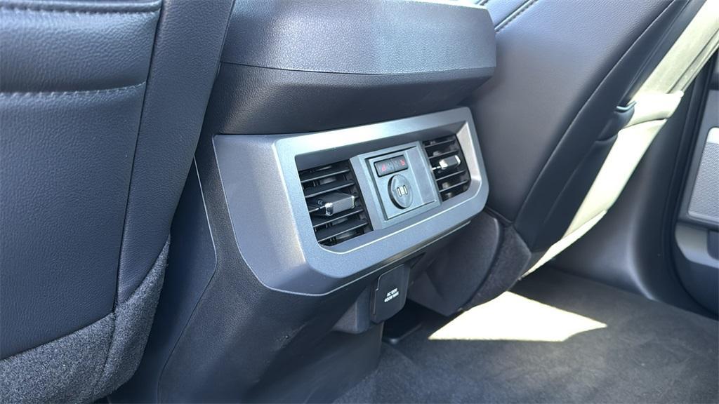 new 2025 Ford F-350 car, priced at $86,206