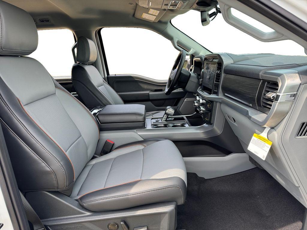 new 2025 Ford F-150 car, priced at $71,550
