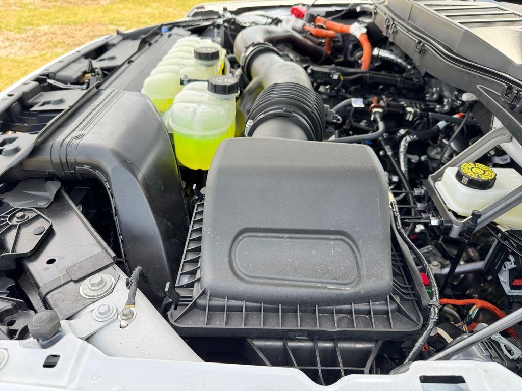 new 2025 Ford F-150 car, priced at $71,550