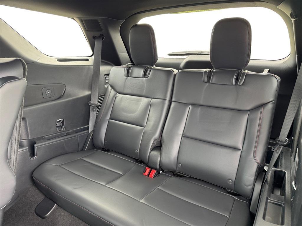 new 2025 Ford Explorer car, priced at $48,545