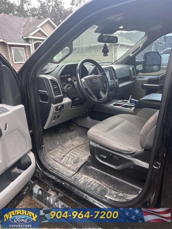 used 2019 Ford F-150 car, priced at $22,771