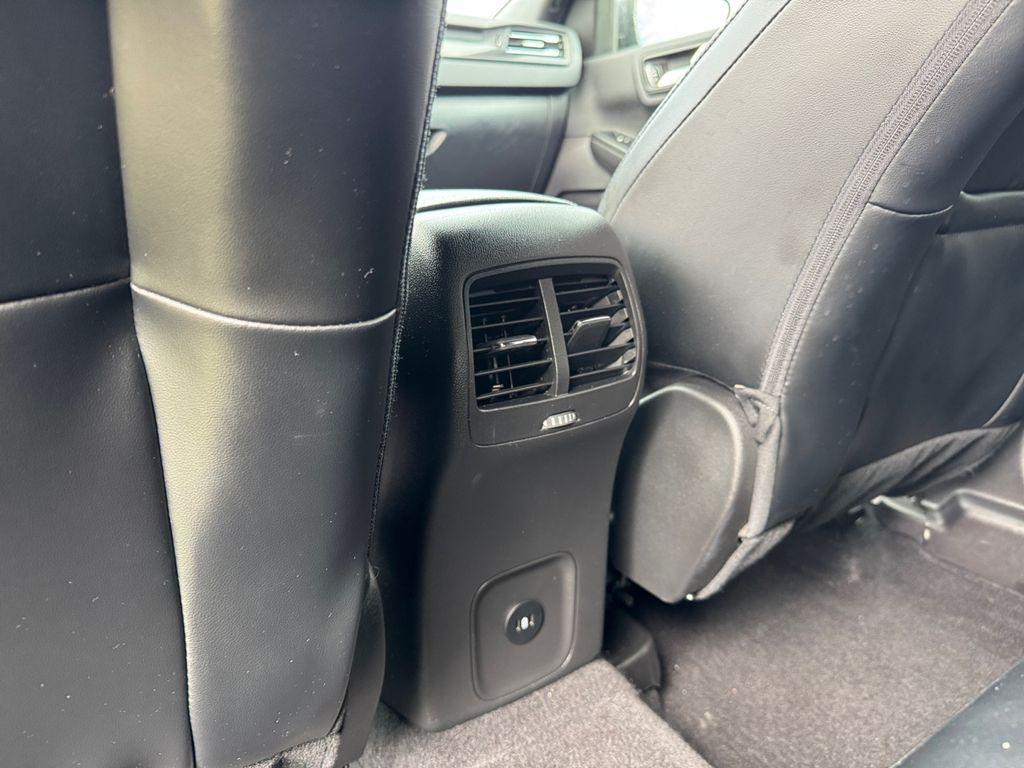 used 2023 Ford Escape car, priced at $19,987