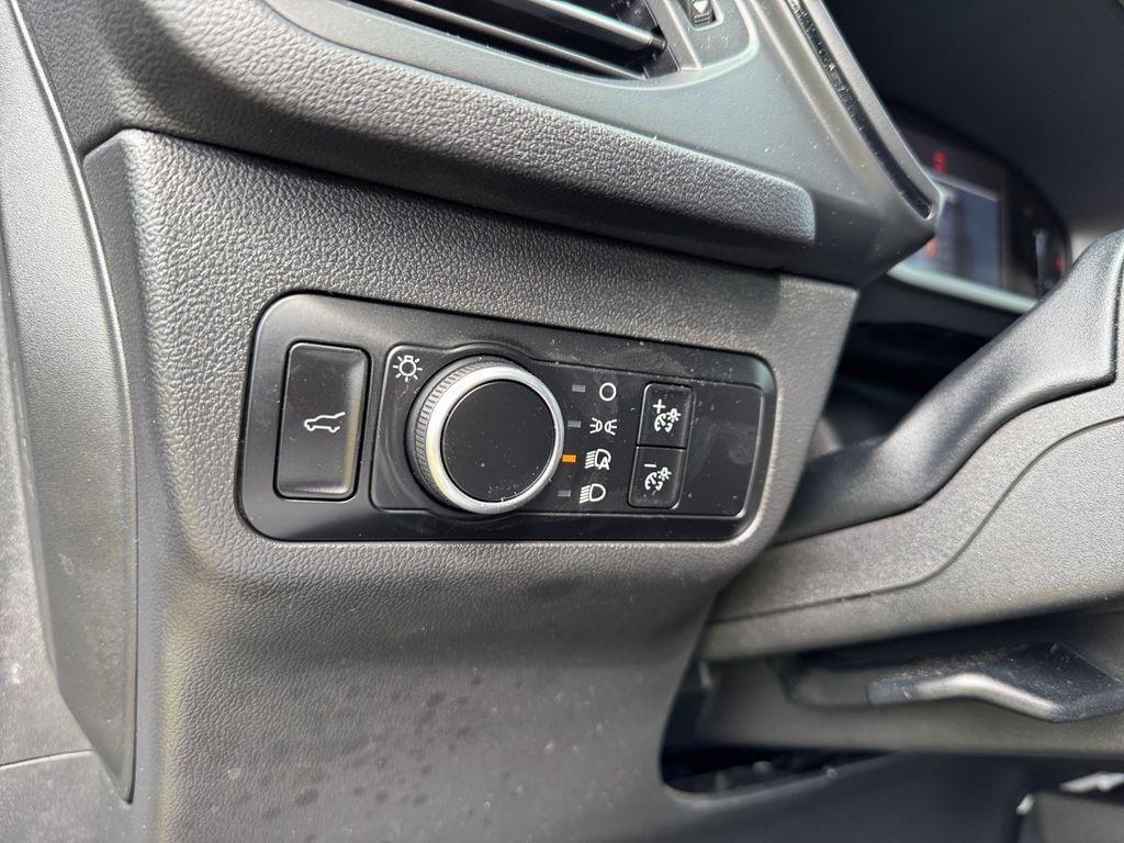 used 2023 Ford Escape car, priced at $19,987