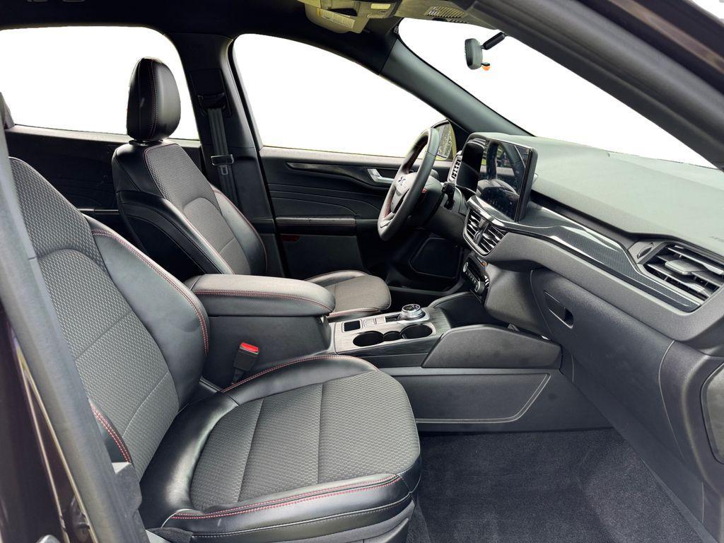used 2023 Ford Escape car, priced at $19,987