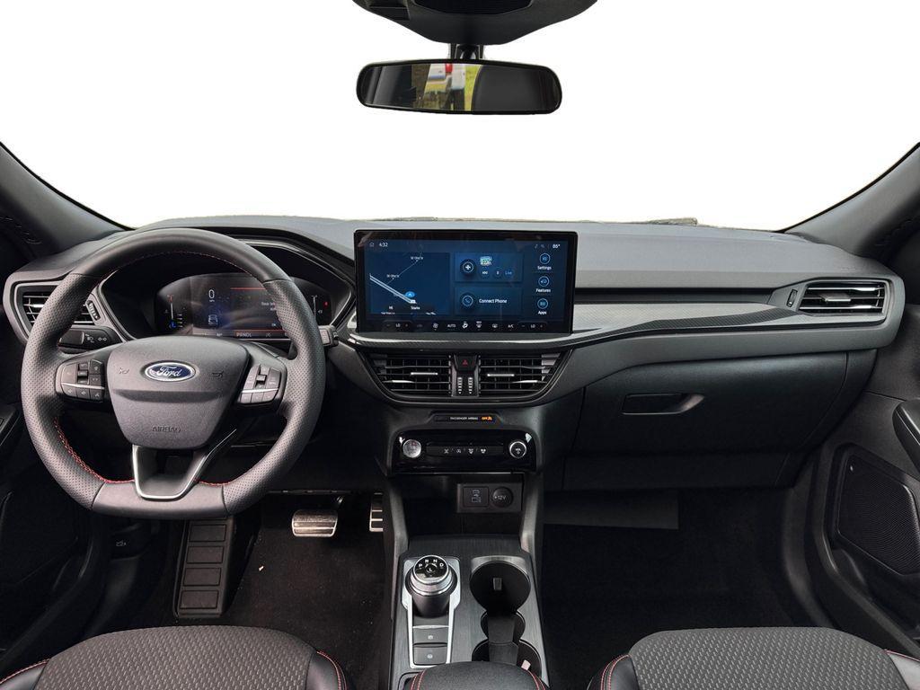 used 2023 Ford Escape car, priced at $19,987