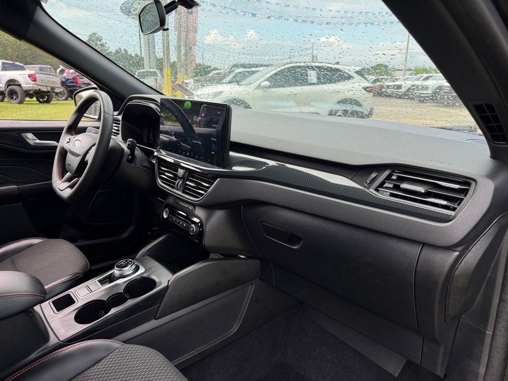 used 2023 Ford Escape car, priced at $19,987