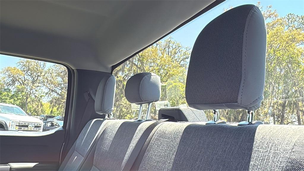 new 2025 Ford F-250 car, priced at $63,115