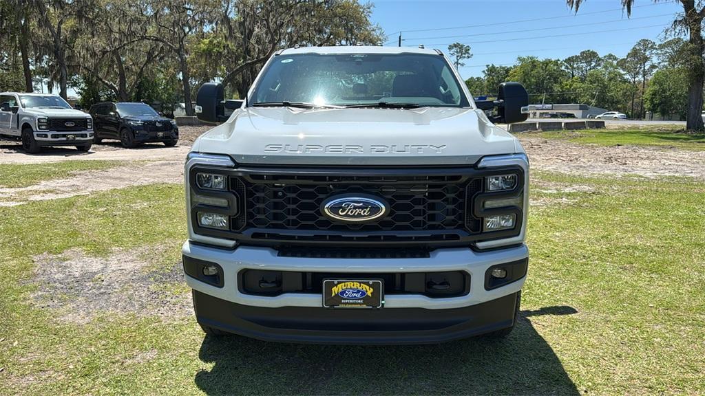 new 2025 Ford F-250 car, priced at $63,115