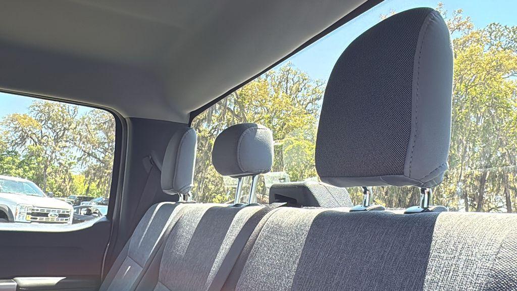new 2025 Ford F-250 car, priced at $58,900