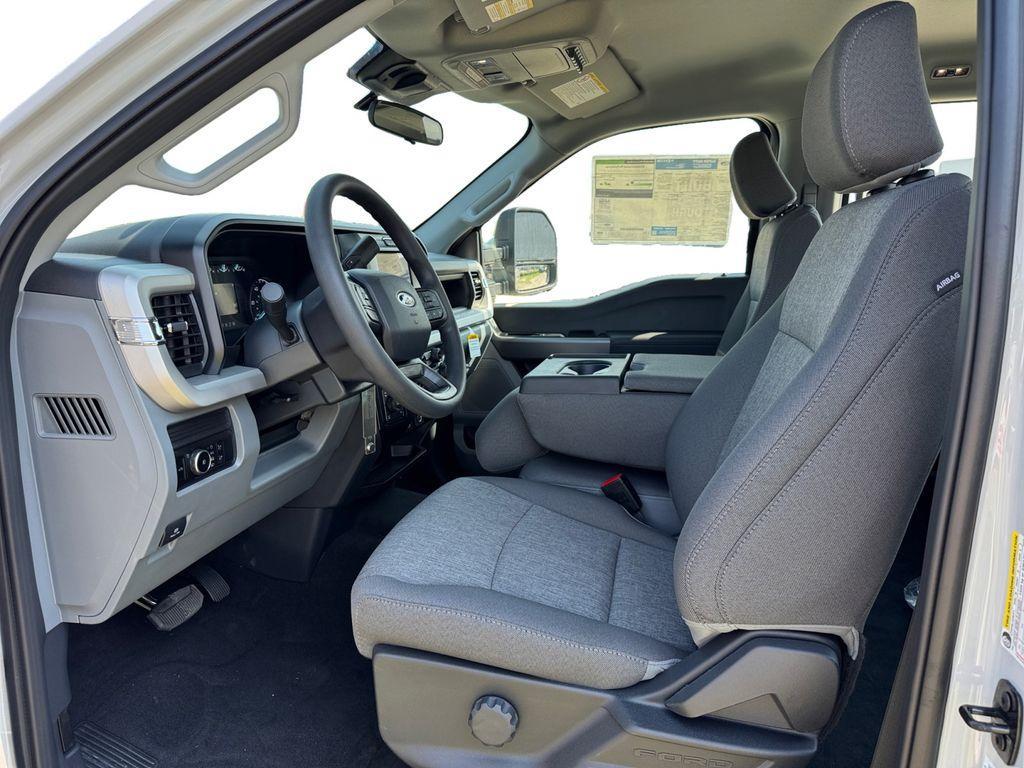 new 2026 Ford F-250 car, priced at $77,535