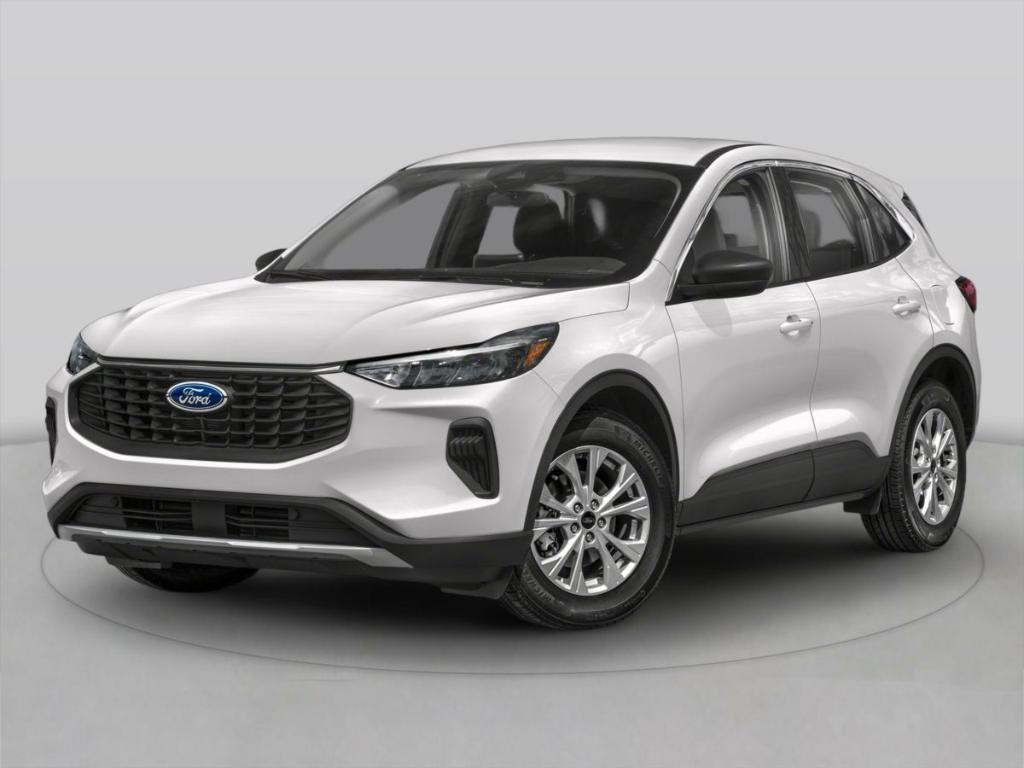 new 2025 Ford Escape car